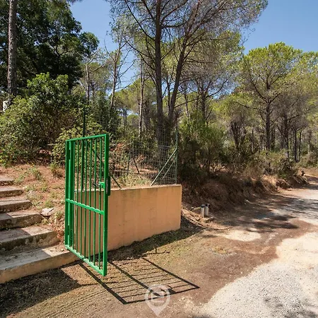 Pinus Village Coastal Hideway * פורט וילג'