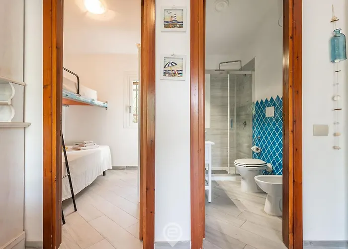 Pinus Village Coastal Hideway Holiday home *