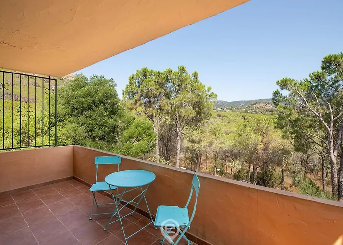 Holiday home Pinus Village Coastal Hideway Fort Village