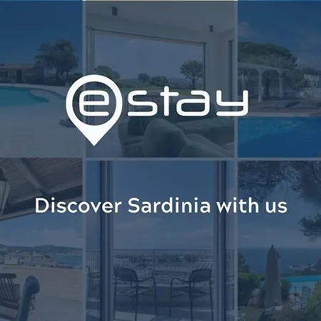 Estay - Pinus Village Coastal Hideway *