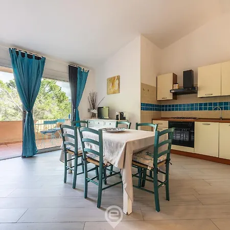 Pinus Village Coastal Hideway 福特村