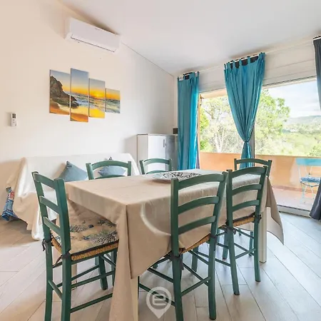 Pinus Village Coastal Hideway 福特村