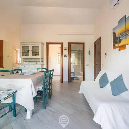 Pinus Village Coastal Hideway *