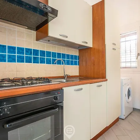 Pinus Village Coastal Hideway *