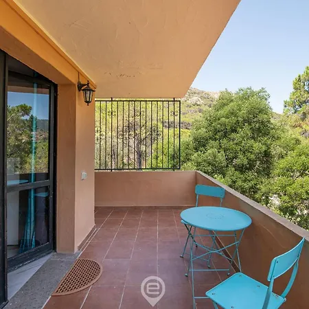 Estay - Pinus Village Coastal Hideway Hébergement de vacances