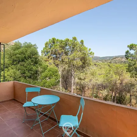 Hébergement de vacances Estay - Pinus Village Coastal Hideway Forte Village