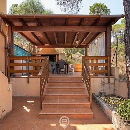 Holiday home Estay - Pinus Village Coastal Hideway Fort Village