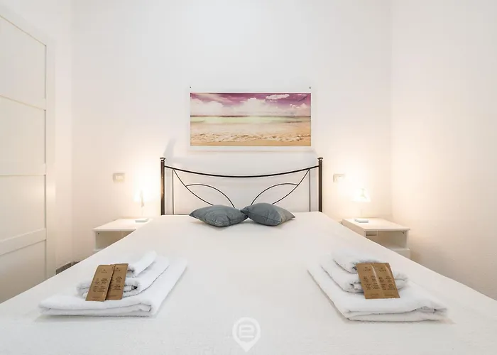 Pinus Village Coastal Hideway 度假居