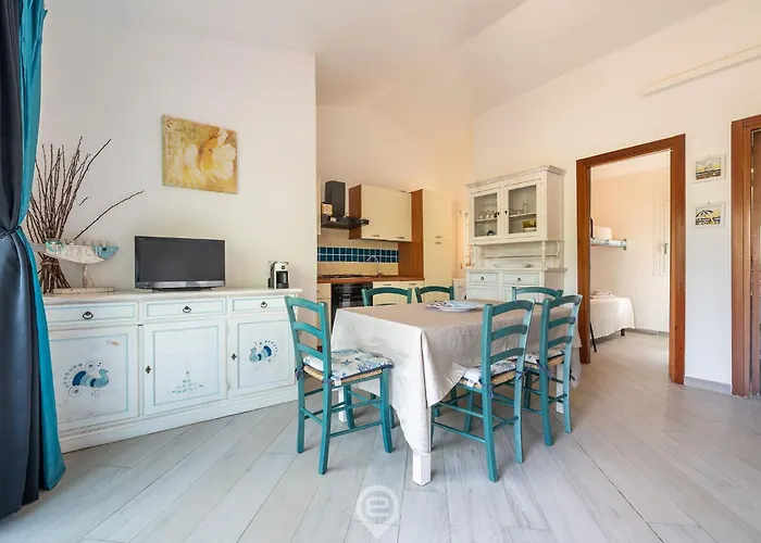 度假居 Pinus Village Coastal Hideway 福特村