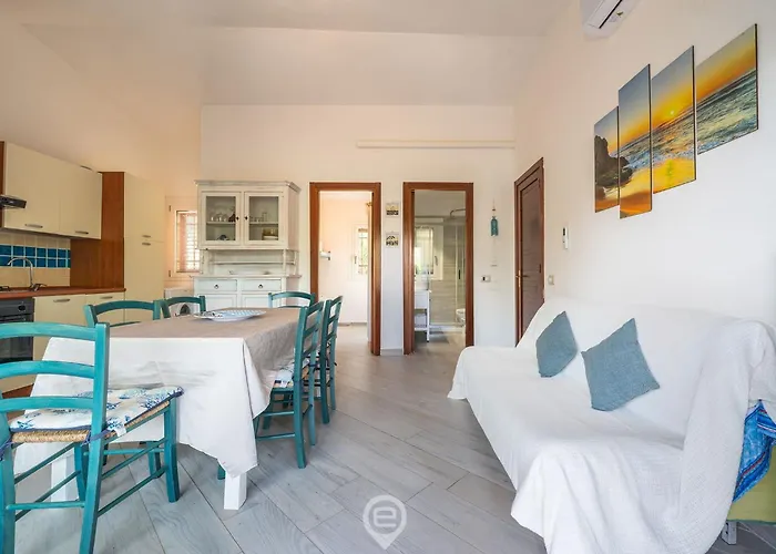 Pinus Village Coastal Hideway *