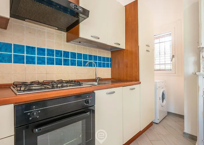 Pinus Village Coastal Hideway *