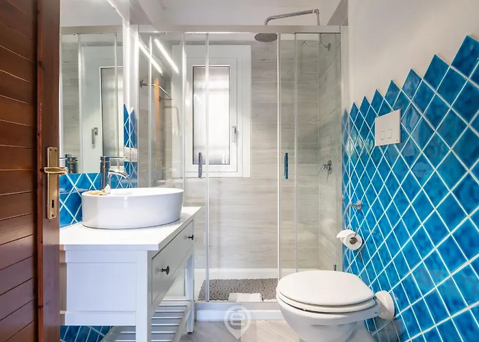 Pinus Village Coastal Hideway * 福特村