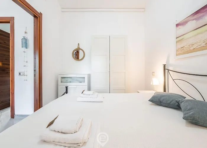 Pinus Village Coastal Hideway *