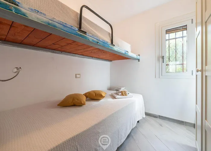 Pinus Village Coastal Hideway Nyaraló *