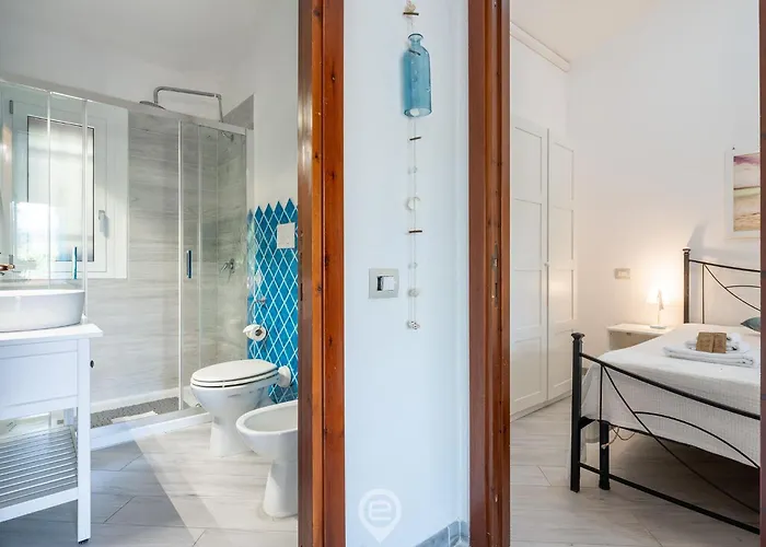 度假居 Pinus Village Coastal Hideway *