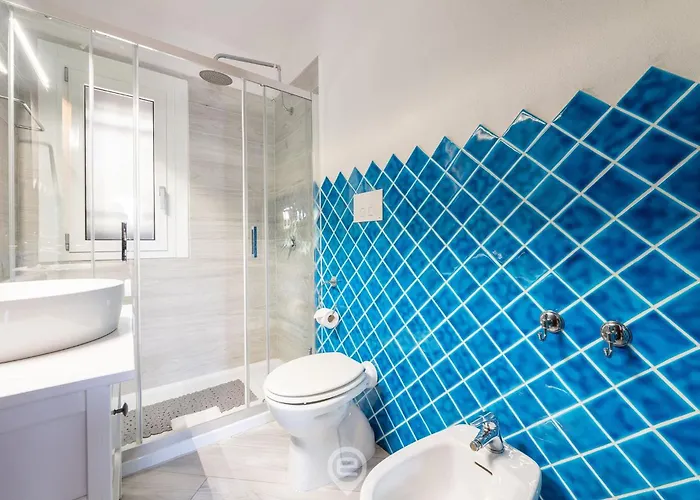 度假居 Pinus Village Coastal Hideway 福特村