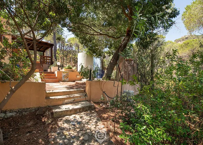 Pinus Village Coastal Hideway